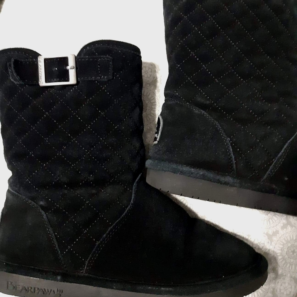 BearPaw